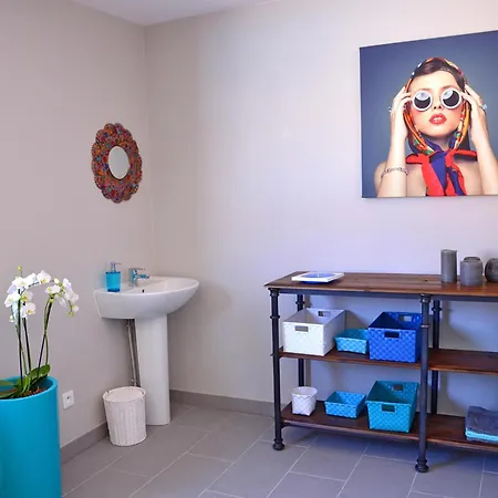 Stunning For 6 In * Marseillan (Herault)